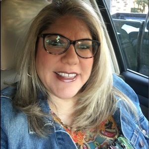 Meet your Posher, Audrey